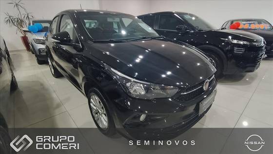 FIAT CRONOS 1.3 FIREFLY FLEX DRIVE GSR