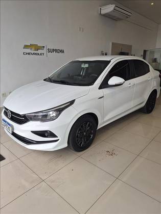 FIAT CRONOS 1.3 FIREFLY FLEX DRIVE GSR
