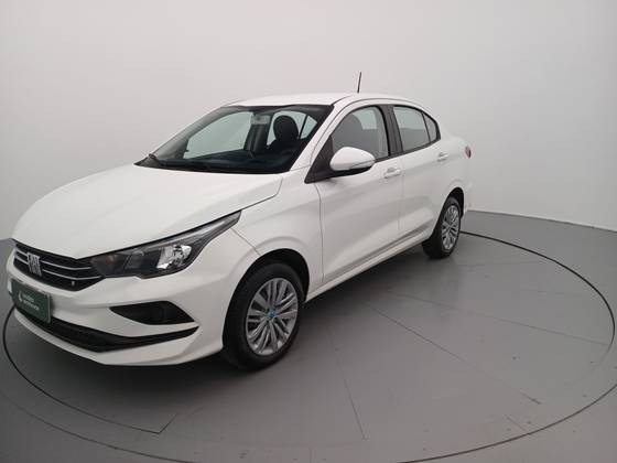 FIAT CRONOS 1.3 FIREFLY FLEX DRIVE MANUAL