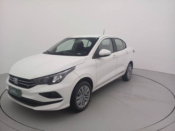 FIAT CRONOS 1.3 FIREFLY FLEX DRIVE MANUAL