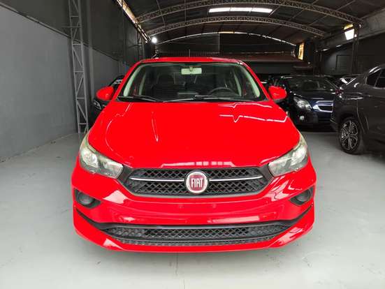 FIAT-CRONOS-1.3 FIREFLY FLEX DRIVE MANUAL FIAT-CRONOS-2020