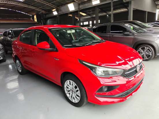 FIAT-CRONOS-1.3 FIREFLY FLEX DRIVE MANUAL FIAT-CRONOS-2020