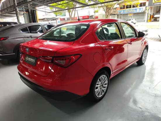 FIAT-CRONOS-1.3 FIREFLY FLEX DRIVE MANUAL FIAT-CRONOS-2020