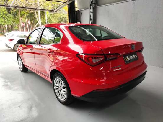 FIAT-CRONOS-1.3 FIREFLY FLEX DRIVE MANUAL FIAT-CRONOS-2020