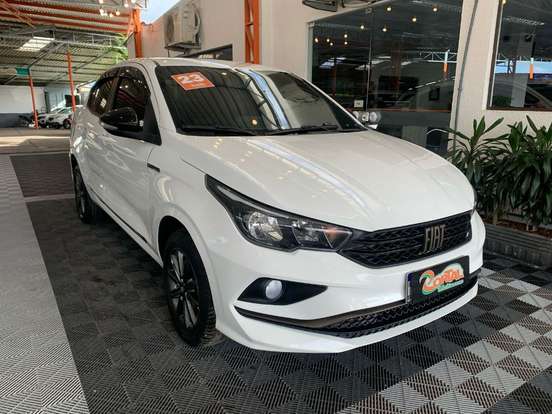FIAT-CRONOS-1.3 FIREFLY FLEX DRIVE MANUAL FIAT-CRONOS-2022
