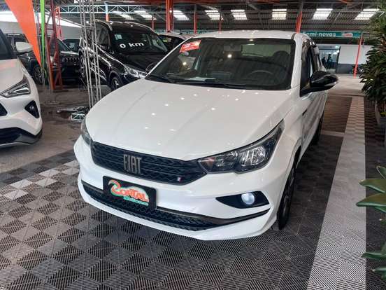 FIAT-CRONOS-1.3 FIREFLY FLEX DRIVE MANUAL FIAT-CRONOS-2022