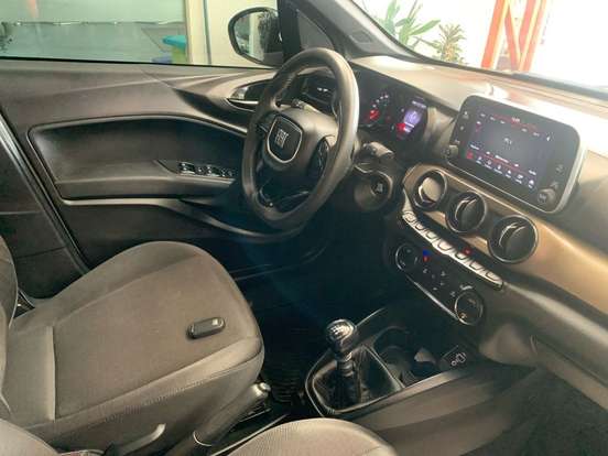 FIAT-CRONOS-1.3 FIREFLY FLEX DRIVE MANUAL FIAT-CRONOS-2022