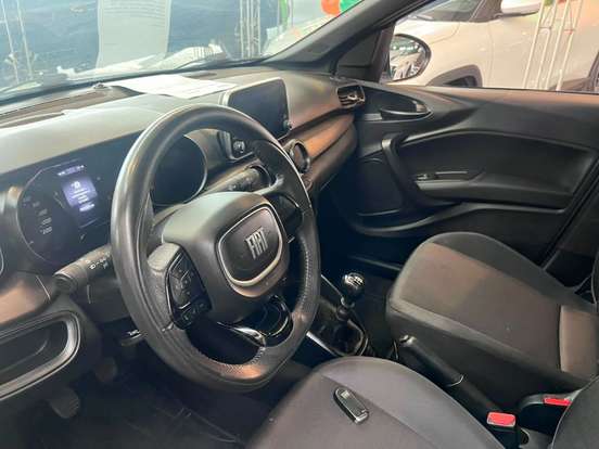 FIAT-CRONOS-1.3 FIREFLY FLEX DRIVE MANUAL FIAT-CRONOS-2022