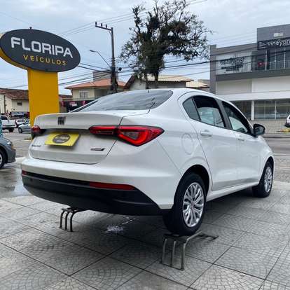 FIAT-CRONOS-1.3 FIREFLY FLEX DRIVE MANUAL FIAT-CRONOS-2022