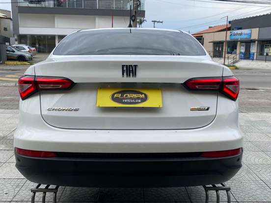 FIAT-CRONOS-1.3 FIREFLY FLEX DRIVE MANUAL FIAT-CRONOS-2022