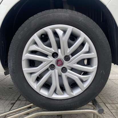 FIAT-CRONOS-1.3 FIREFLY FLEX DRIVE MANUAL FIAT-CRONOS-2022