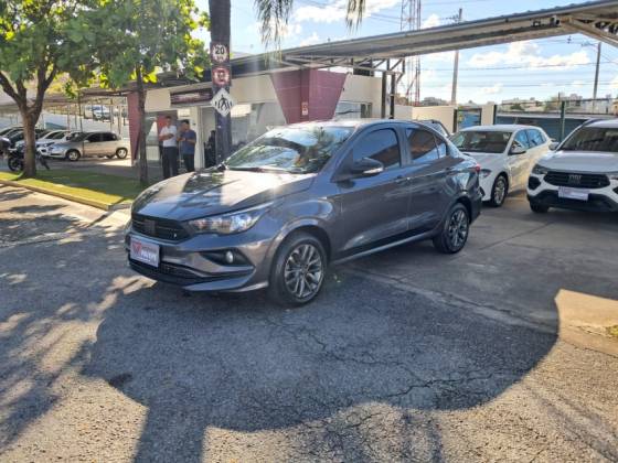 FIAT CRONOS 1.3 FIREFLY FLEX DRIVE MANUAL