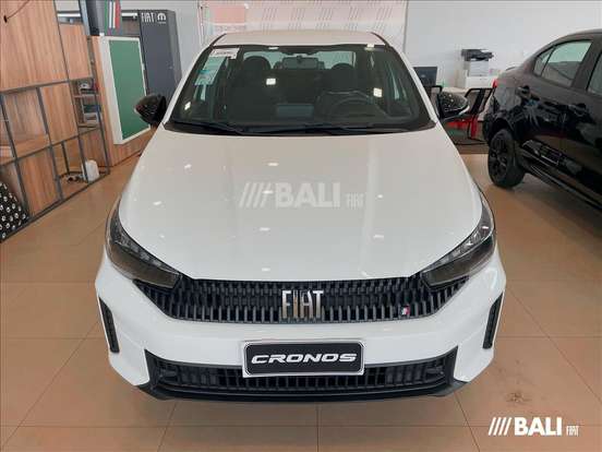 FIAT-CRONOS-1.3 FIREFLY FLEX DRIVE MANUAL FIAT-CRONOS-2026