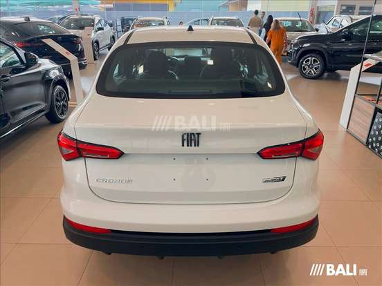 FIAT-CRONOS-1.3 FIREFLY FLEX DRIVE MANUAL FIAT-CRONOS-2026