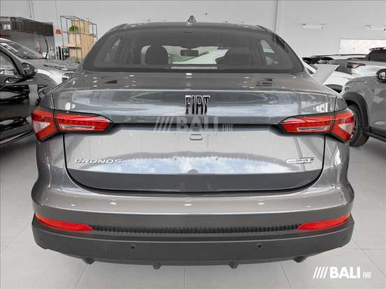 FIAT-CRONOS-1.3 FIREFLY FLEX DRIVE MANUAL FIAT-CRONOS-2026