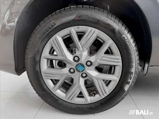 FIAT-CRONOS-1.3 FIREFLY FLEX DRIVE MANUAL FIAT-CRONOS-2026