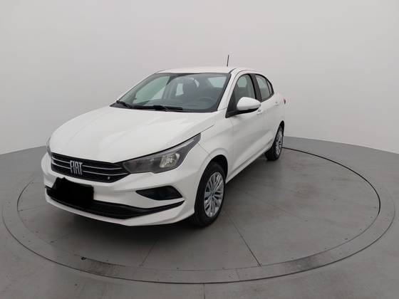 FIAT CRONOS 1.3 FIREFLY FLEX DRIVE MANUAL