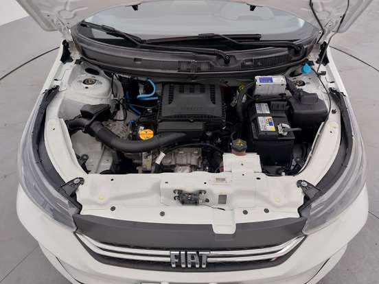 FIAT-CRONOS-1.3 FIREFLY FLEX DRIVE MANUAL FIAT-CRONOS-2023