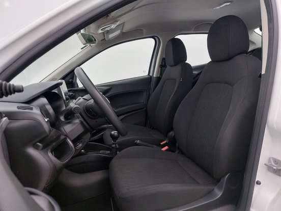 FIAT-CRONOS-1.3 FIREFLY FLEX DRIVE MANUAL FIAT-CRONOS-2023