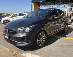 FIAT CRONOS 1.8 E.TORQ FLEX PRECISION AT6 FIAT CRONOS 1.8 E.TORQ FLEX PRECISION AT6