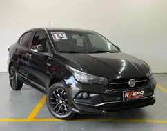 FIAT CRONOS 1.8 E.TORQ FLEX PRECISION AT6 FIAT CRONOS 1.8 E.TORQ FLEX PRECISION AT6