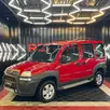 FIAT DOBLÒ 1.8 MPI ADVENTURE 8V FLEX 4P MANUAL FIAT DOBLÒ 1.8 MPI ADVENTURE 8V FLEX 4P MANUAL