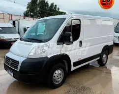 FIAT DUCATO 2.3 MULTIJET DIESEL CARGO CURTO MANUAL FIAT DUCATO 2.3 MULTIJET DIESEL CARGO CURTO MANUAL