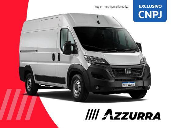 FIAT DUCATO 2.2 BLUEHDI DIESEL MAXICARGO MANUAL