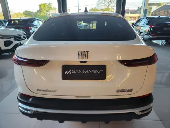 FIAT-FASTBACK-1.0 TURBO 200 FLEX AUDACE CVT FIAT-FASTBACK-2024