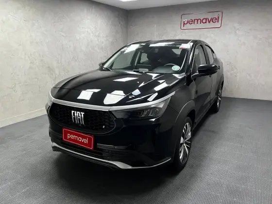 FIAT FASTBACK 1.0 TURBO 200 FLEX AUDACE CVT