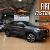 FIAT FASTBACK 1.0 TURBO 200 FLEX AUDACE CVT FIAT FASTBACK 1.0 TURBO 200 FLEX AUDACE CVT