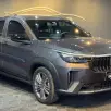 FIAT FASTBACK 1.0 TURBO 200 FLEX CVT FIAT FASTBACK 1.0 TURBO 200 FLEX CVT