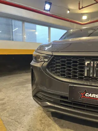 FIAT FASTBACK 1.0 TURBO 200 FLEX CVT