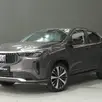 FIAT FASTBACK 1.0 TURBO 200 FLEX AUDACE CVT FIAT FASTBACK 1.0 TURBO 200 FLEX AUDACE CVT