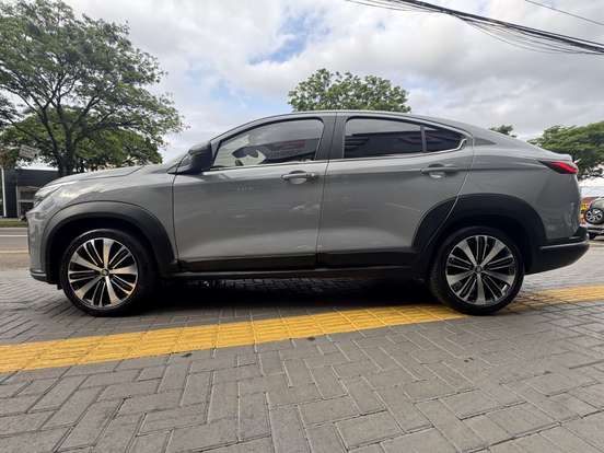 FIAT-FASTBACK-1.0 TURBO 200 FLEX AUDACE CVT FIAT-FASTBACK-2023