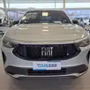FIAT FASTBACK 1.0 TURBO 200 FLEX AUDACE CVT FIAT FASTBACK 1.0 TURBO 200 FLEX AUDACE CVT