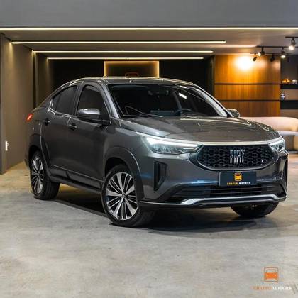 FIAT FASTBACK 1.0 TURBO 200 FLEX AUDACE CVT