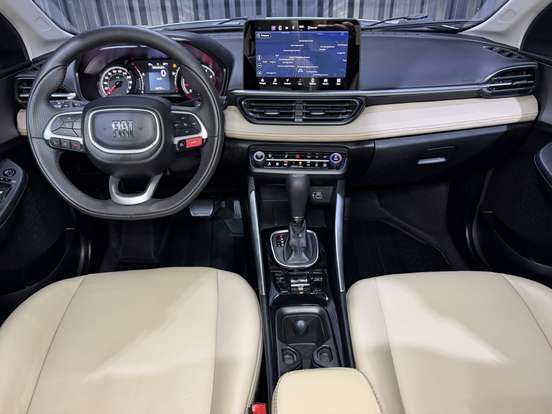 FIAT-FASTBACK-1.0 TURBO 200 FLEX AUDACE CVT FIAT-FASTBACK-2023