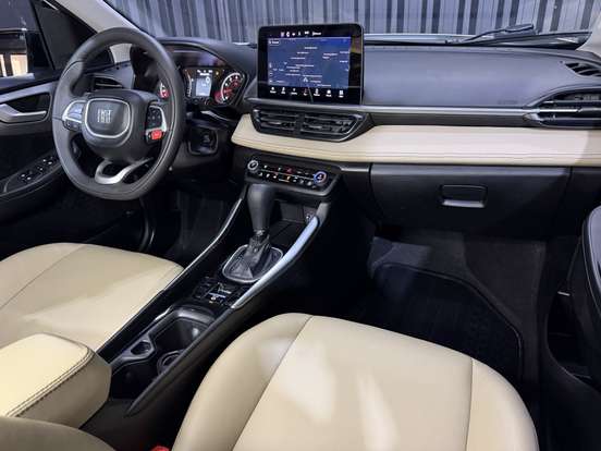 FIAT-FASTBACK-1.0 TURBO 200 FLEX AUDACE CVT FIAT-FASTBACK-2023