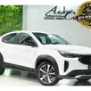 FIAT FASTBACK 1.0 TURBO 200 FLEX AUDACE CVT FIAT FASTBACK 1.0 TURBO 200 FLEX AUDACE CVT