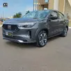 FIAT FASTBACK 1.0 TURBO 200 FLEX AUDACE CVT FIAT FASTBACK 1.0 TURBO 200 FLEX AUDACE CVT