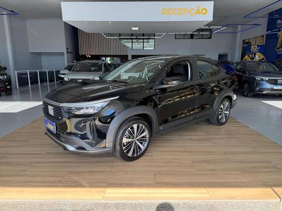 FIAT FASTBACK 1.0 TURBO 200 FLEX AUDACE CVT