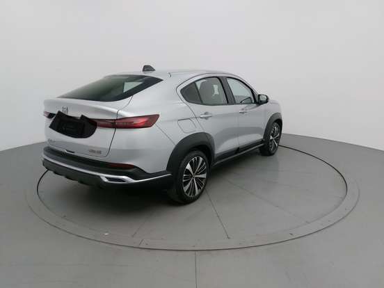 FIAT-FASTBACK-1.0 TURBO 200 FLEX AUDACE CVT FIAT-FASTBACK-2023
