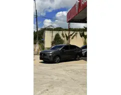 FIAT FASTBACK 1.0 TURBO 200 FLEX CVT FIAT FASTBACK 1.0 TURBO 200 FLEX CVT