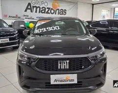 FIAT FASTBACK 1.0 TURBO 200 FLEX CVT FIAT FASTBACK 1.0 TURBO 200 FLEX CVT