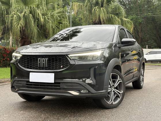 FIAT FASTBACK 1.0 TURBO 200 FLEX IMPETUS CVT