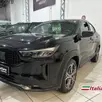 FIAT FASTBACK 1.0 TURBO 200 FLEX IMPETUS CVT FIAT FASTBACK 1.0 TURBO 200 FLEX IMPETUS CVT