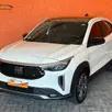 FIAT FASTBACK 1.0 TURBO 200 FLEX IMPETUS CVT FIAT FASTBACK 1.0 TURBO 200 FLEX IMPETUS CVT