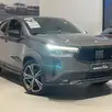 FIAT FASTBACK 1.0 TURBO 200 FLEX IMPETUS CVT FIAT FASTBACK 1.0 TURBO 200 FLEX IMPETUS CVT