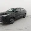 FIAT FASTBACK 1.0 TURBO 200 HYBRID AUDACE CVT FIAT FASTBACK 1.0 TURBO 200 HYBRID AUDACE CVT
